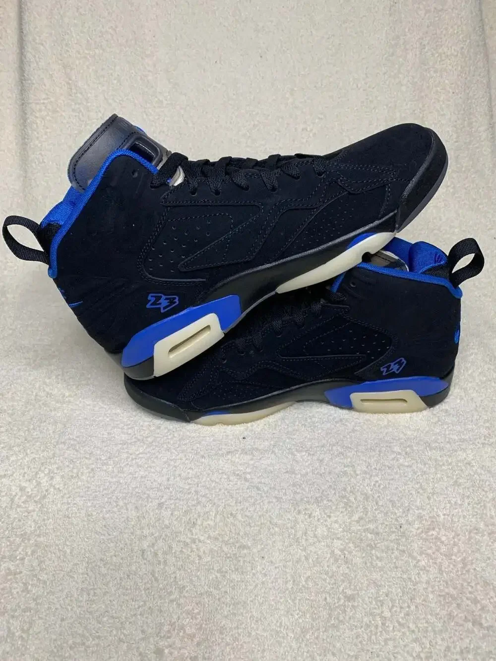Jordan MVP Women Size 11, Men 9.5